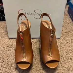 Jessica Simpson Luggage